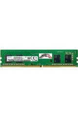 SAMSUNG DDR4 RAM DESKTOP 3200 MHZ 8GB 1RX16 PC4 3200AA-UC0-11 M378A1G44AB0-CWE