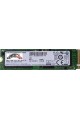 SAMSUNG PM961 SSD 256GB 2280 M.2 NVMe M KEY NUOVO BULK GARANZIA MZVLW256HEHP