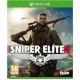 SNIPER ELITE 4 PER XBOX ONE NUOVO PRODOTTO UFFICIALE ITALIANO