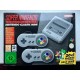 SUPER NINTENDO CLASSIC MINI RETRO CONSOLE PRODOTTO UFFICIALE ITALIANO NUOVO