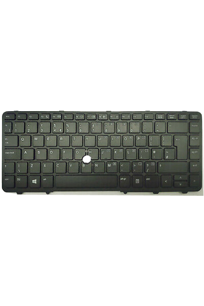 TASTIERA ORIGINAL NEW ITA HP L01072-061 HP PROBOOK 430/440/450 G5