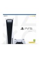 CONSOLE SONY PS5 - PLAYSTATION 5 VERSIONE CON LETTORE OTTICO + PS PLUS 12 MESI NUOVA GARANZIA ITALIA